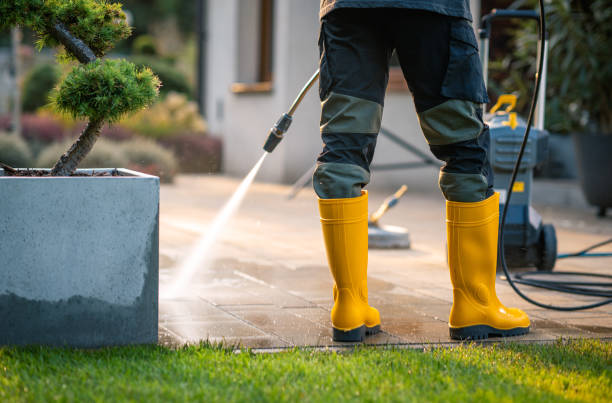 Pressure Washing Services for Businesses in Lake Park, FL